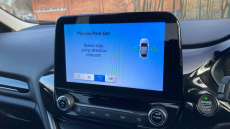 Ford Fiesta 1.0 EcoBoost 125 Titanium 5dr Petrol Hatchback